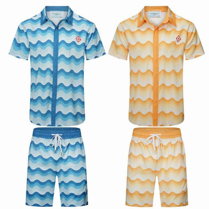 Picture of Casablanca Shirt Pant Suits _SKUCasablancaM-3XLmytx63920833
